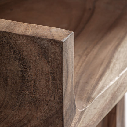 LUZEX CHAIR
