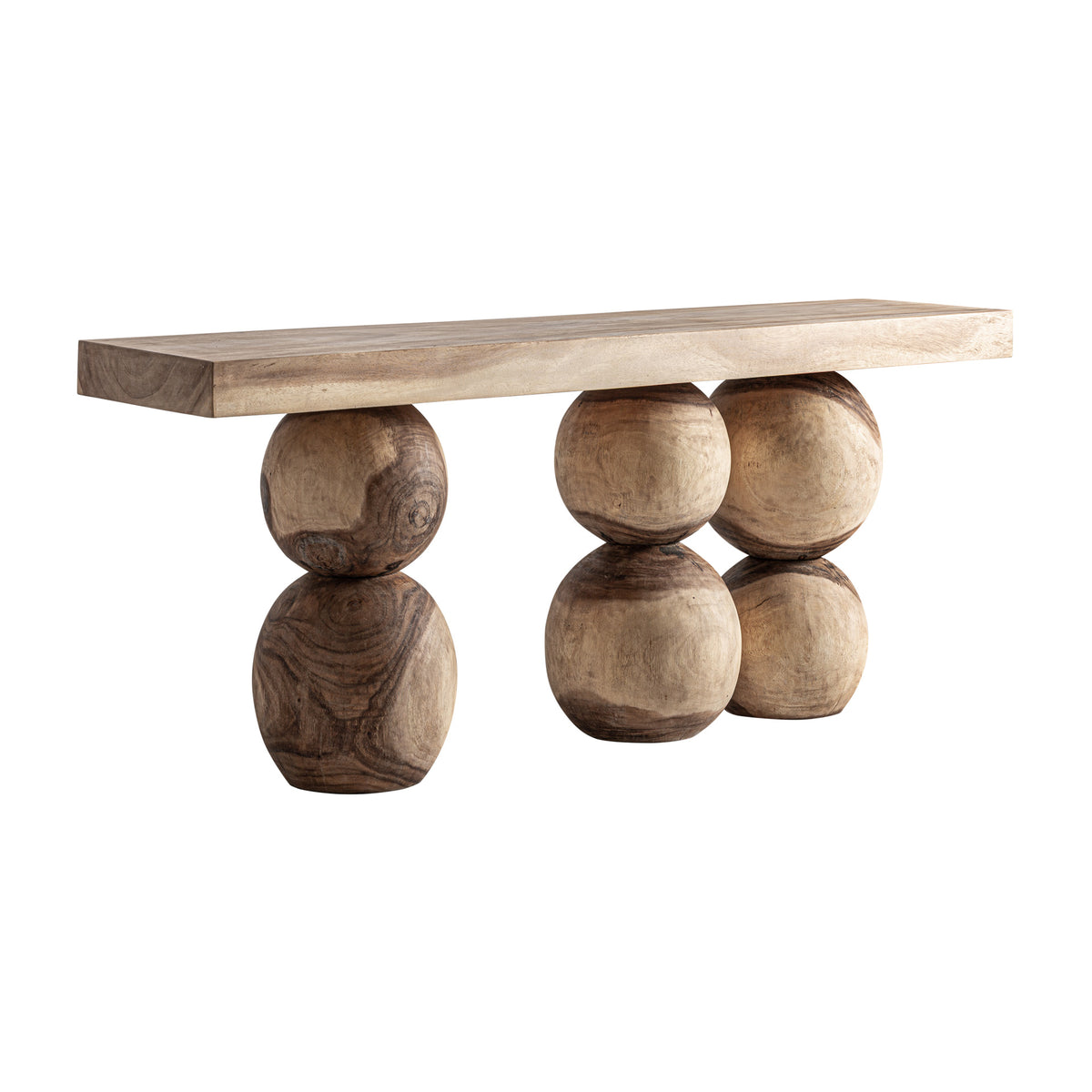 YAROG CONSOLE TABLE