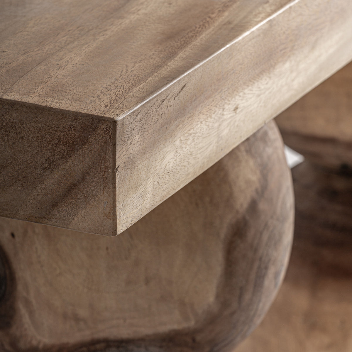 YAROG CONSOLE TABLE