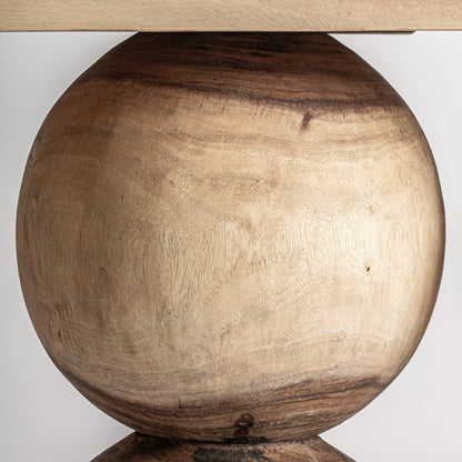 YAROG CONSOLE TABLE