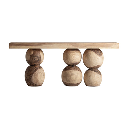YAROG CONSOLE TABLE