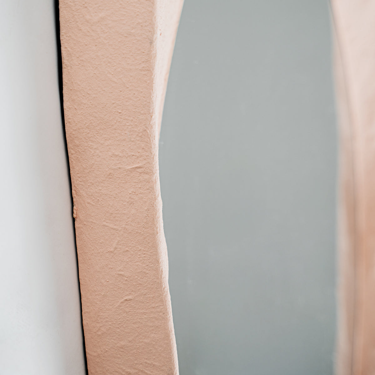 BUDEL MIRROR