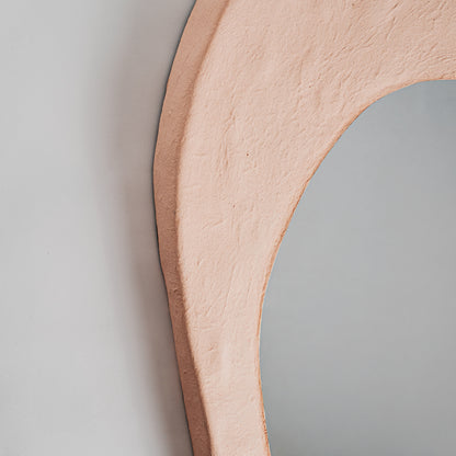 BUDEL MIRROR