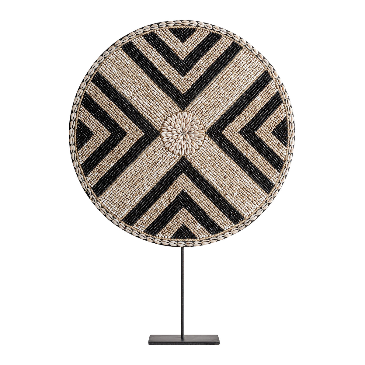 KAKBE DECORATIVE FIGURE