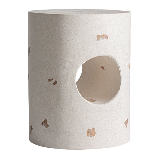 BAUM SIDE TABLE