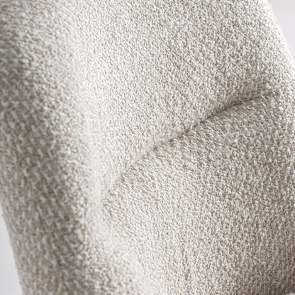 ESSEN ROTATIVE ARMCHAIR