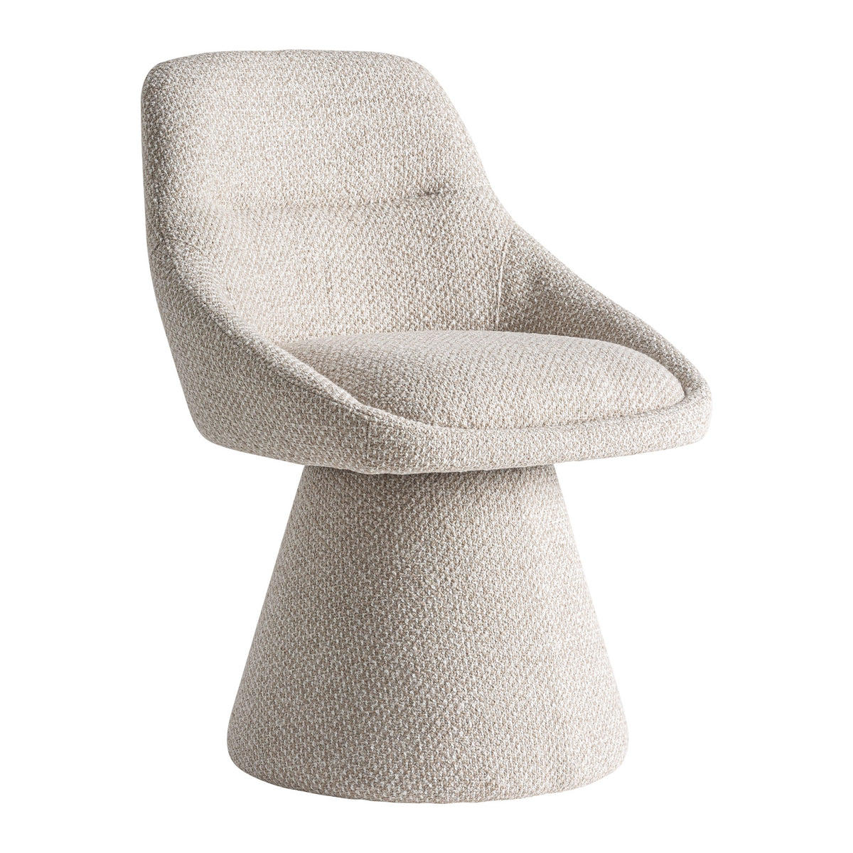 ESSEN ROTATIVE ARMCHAIR