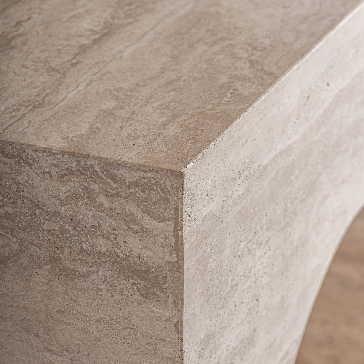 THIENNES CONSOLE TABLE