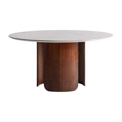 LHERM DINING TABLE