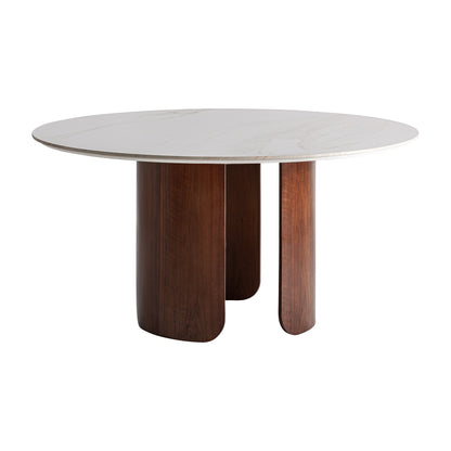 LHERM DINING TABLE
