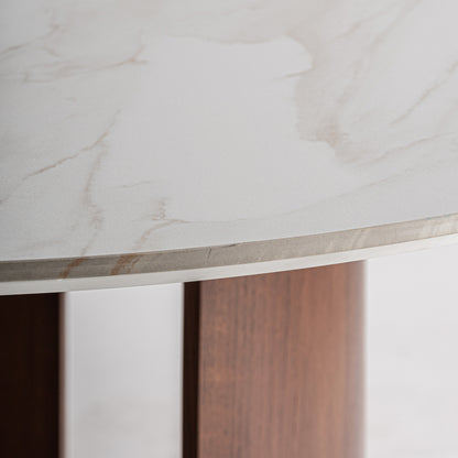 LHERM DINING TABLE