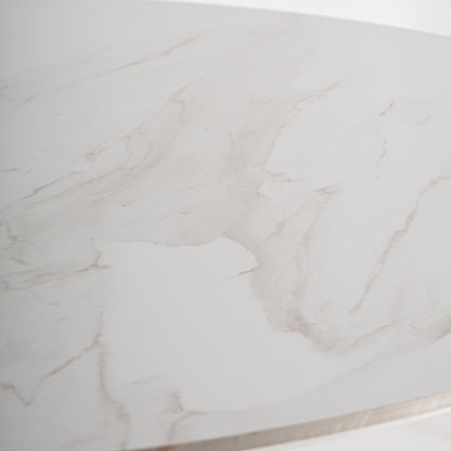 LHERM DINING TABLE