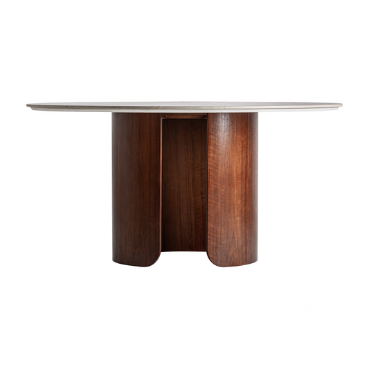 LHERM DINING TABLE