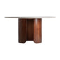 LHERM DINING TABLE