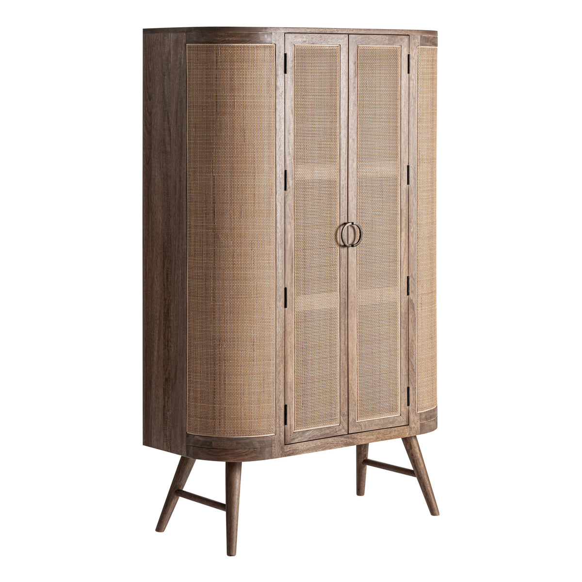 BECKLEY WARDROBE