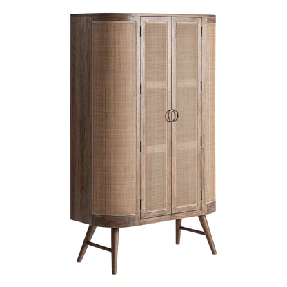 BECKLEY WARDROBE