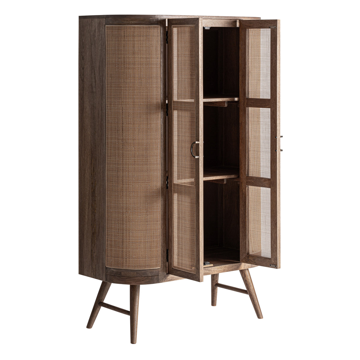 BECKLEY WARDROBE