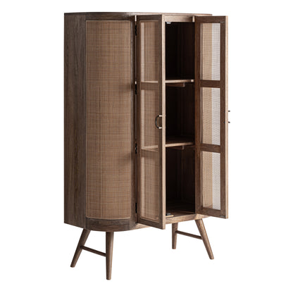 BECKLEY WARDROBE