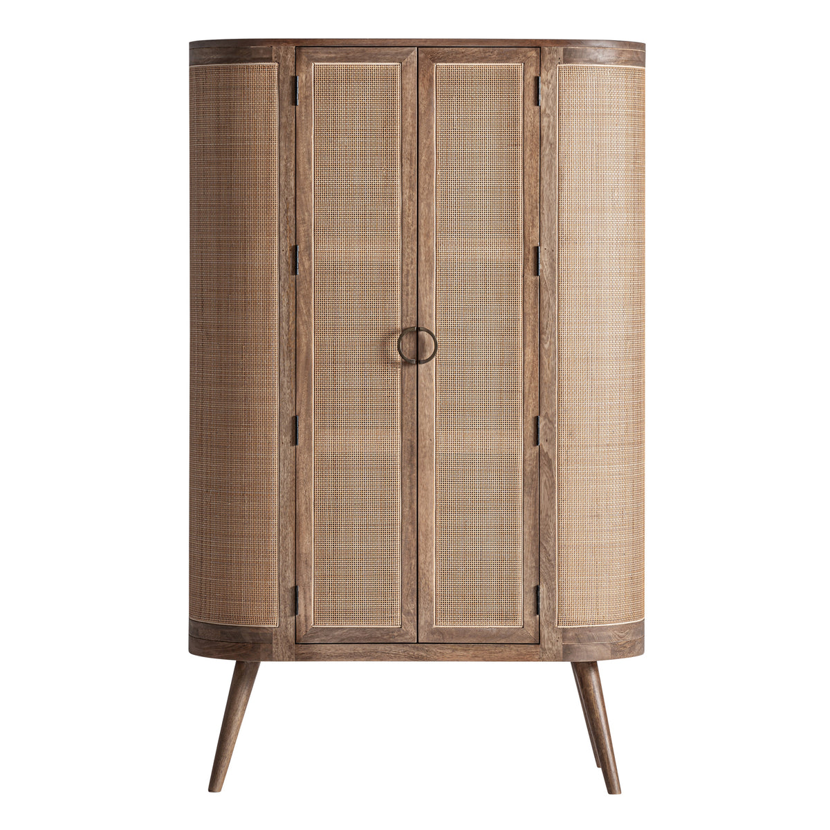 BECKLEY WARDROBE