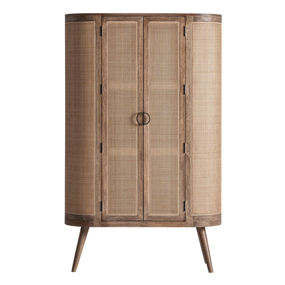 BECKLEY WARDROBE