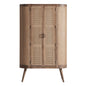 BECKLEY WARDROBE