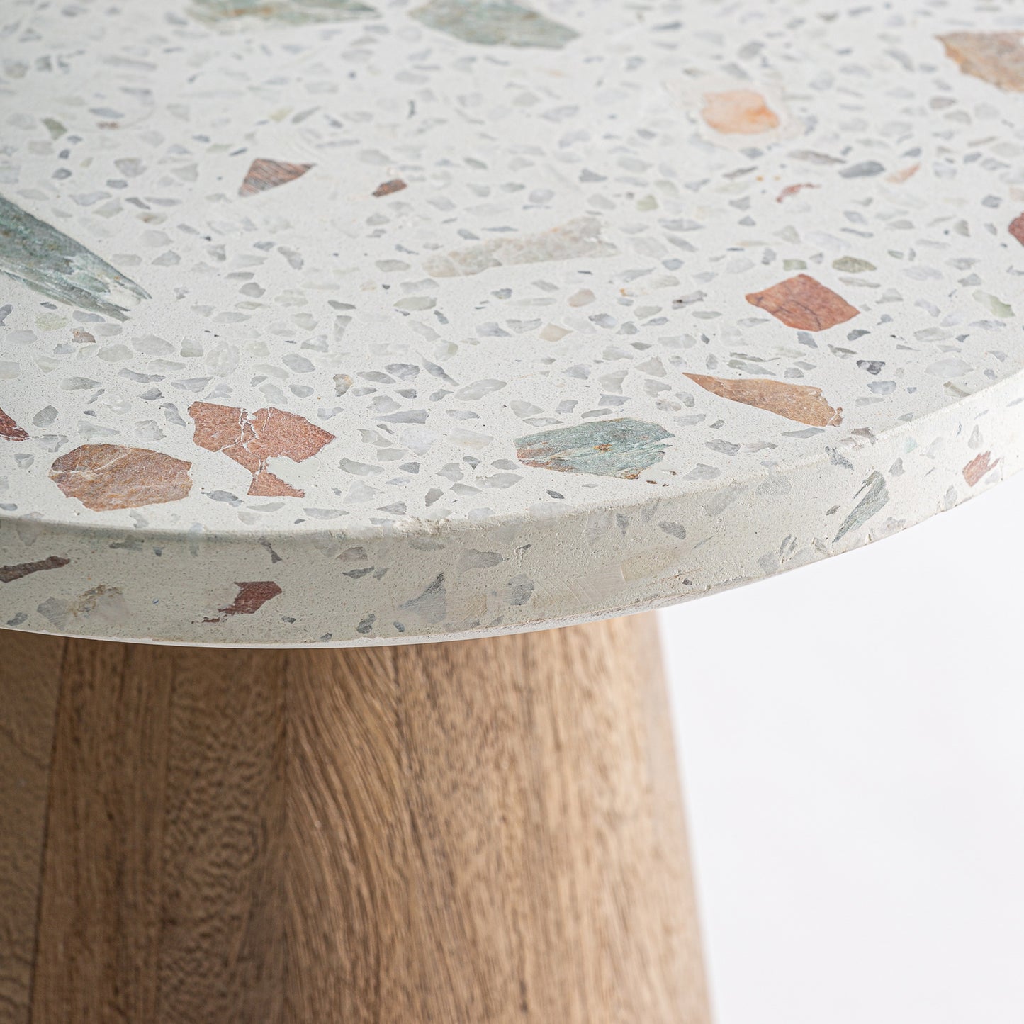 LAUTREC SIDE TABLE