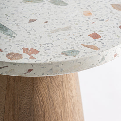 LAUTREC SIDE TABLE