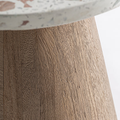 LAUTREC SIDE TABLE