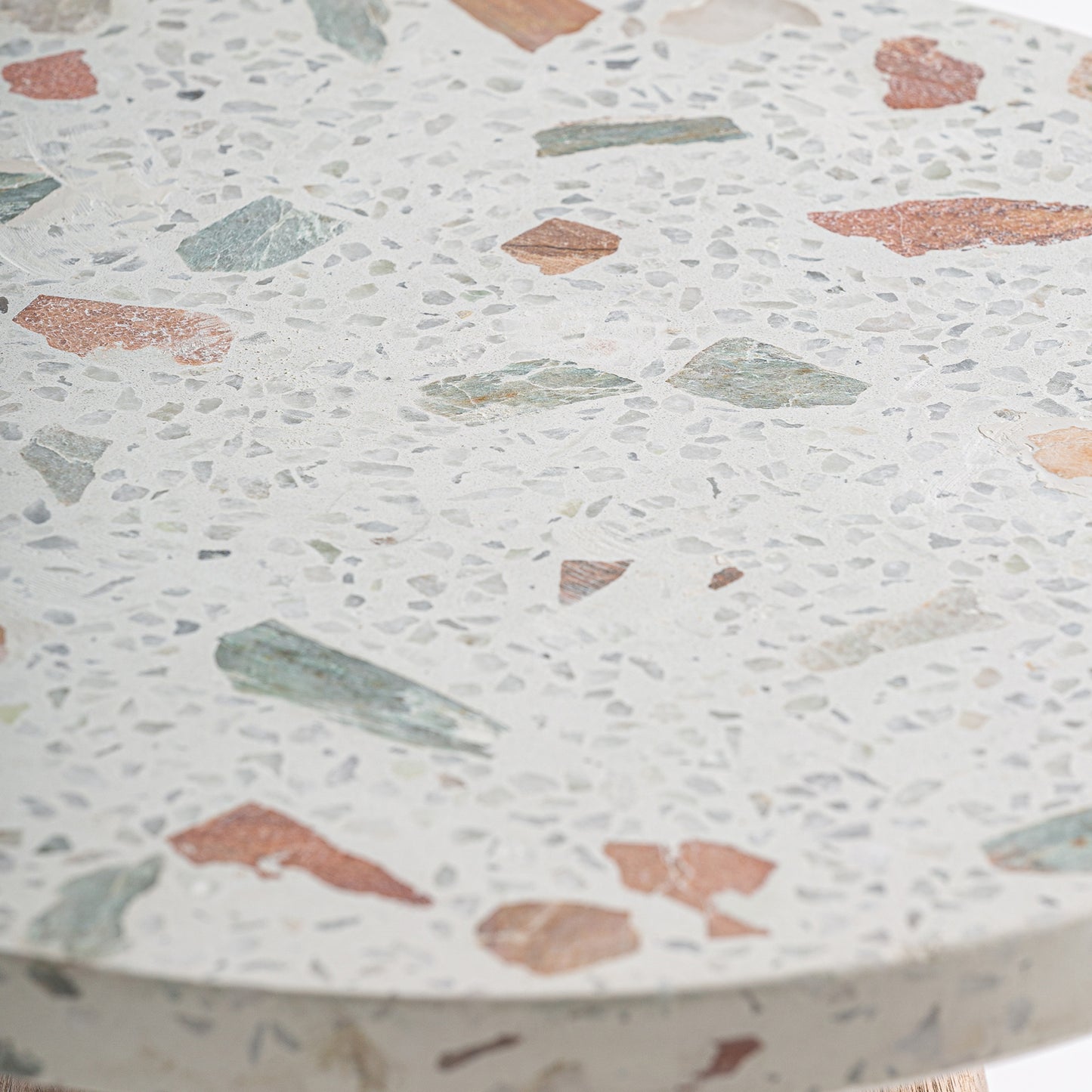 LAUTREC SIDE TABLE