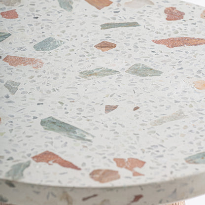 LAUTREC SIDE TABLE