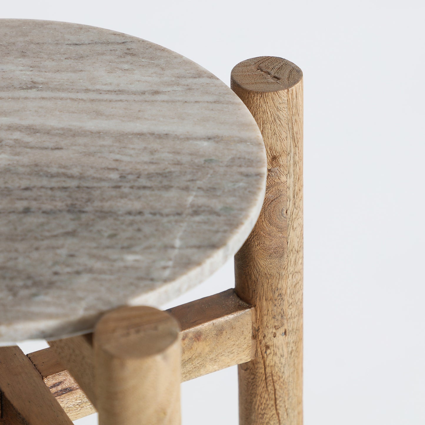 LACUANE SIDE TABLE