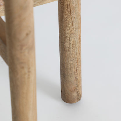 LACUANE SIDE TABLE