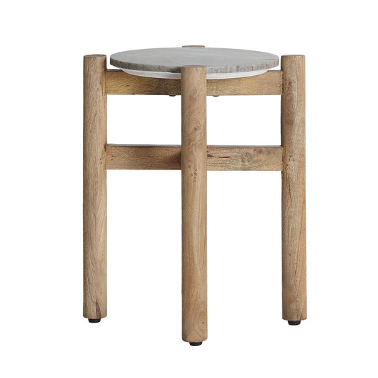 LACUANE SIDE TABLE