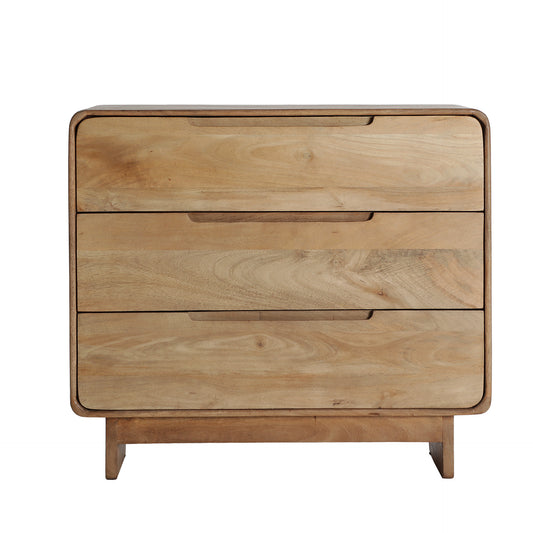 GAILLAC CHEST OF DRAWERS