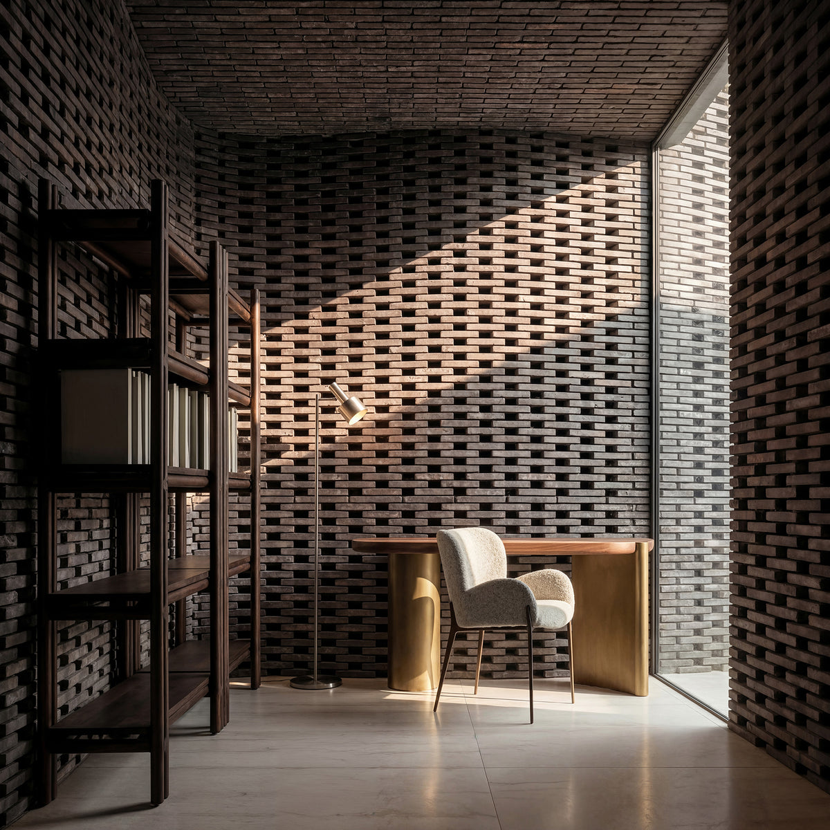 LAUSANA DESK