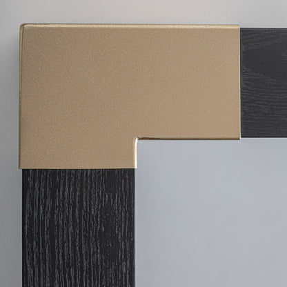 DELMONT MIRROR