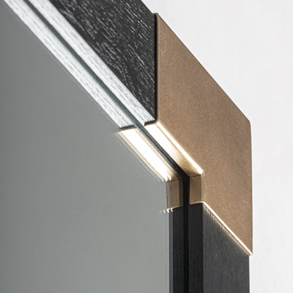 DELMONT MIRROR