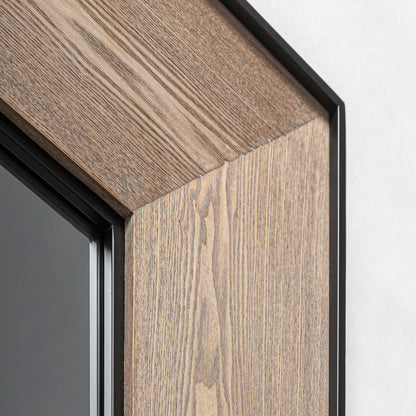 LUGANO MIRROR