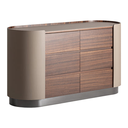 KANDERN CHEST OF DRAWERS