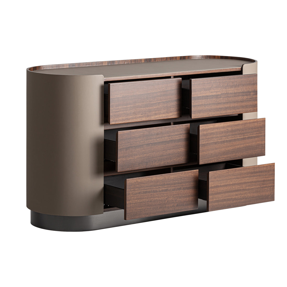 KANDERN CHEST OF DRAWERS