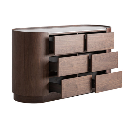 STUETTA CHEST OF DRAWERS