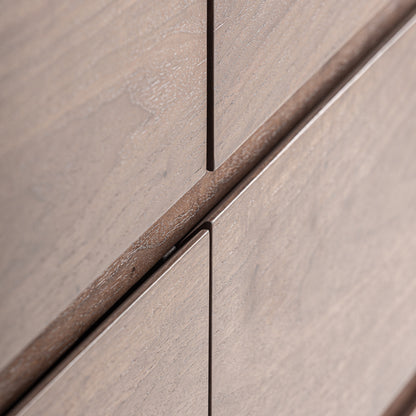 STUETTA CHEST OF DRAWERS