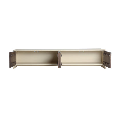 MILHAR TV STAND