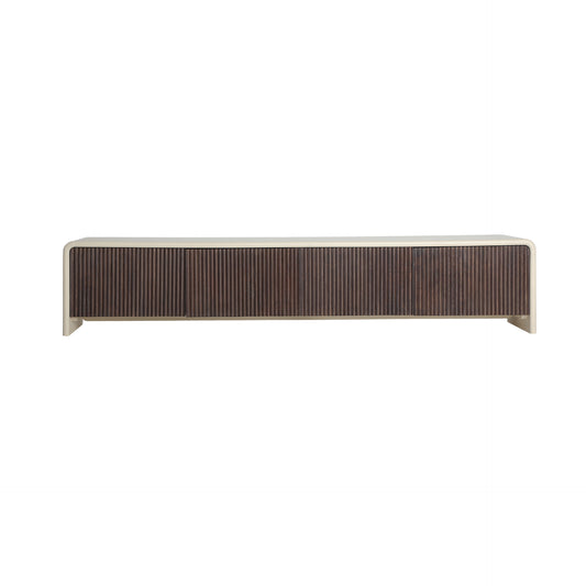 MILHAR TV STAND