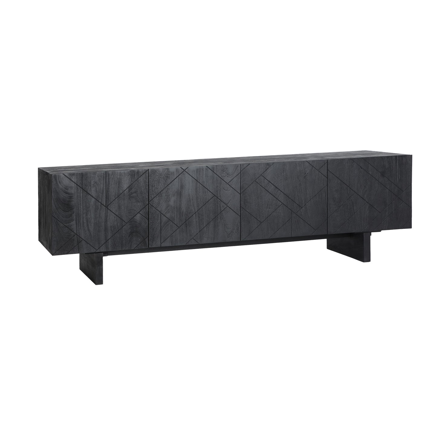 BOULOC TV STAND