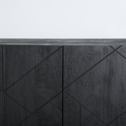 BOULOC TV STAND