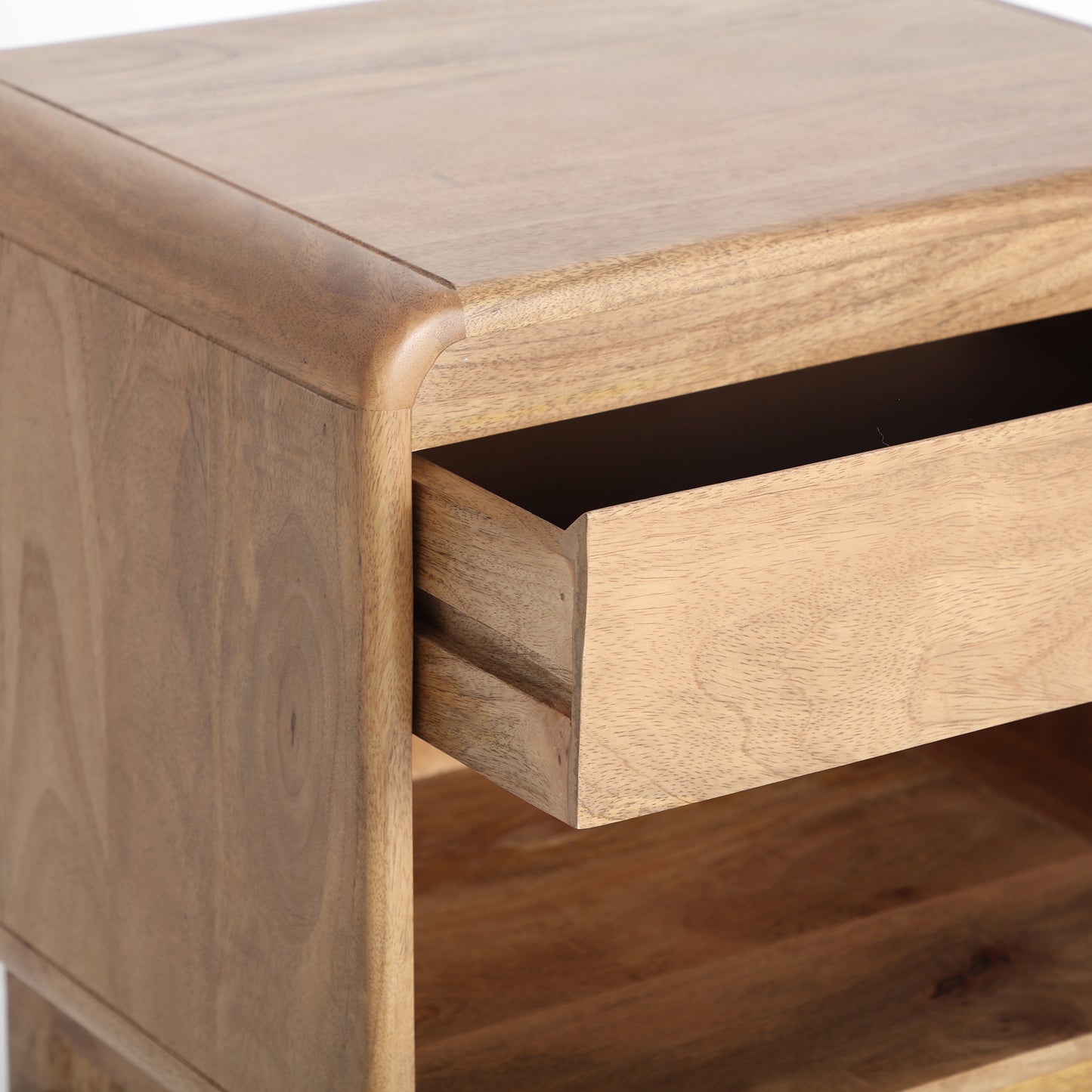 FINHAN BEDSIDE TABLE