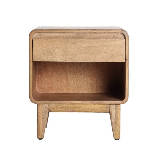 FINHAN BEDSIDE TABLE