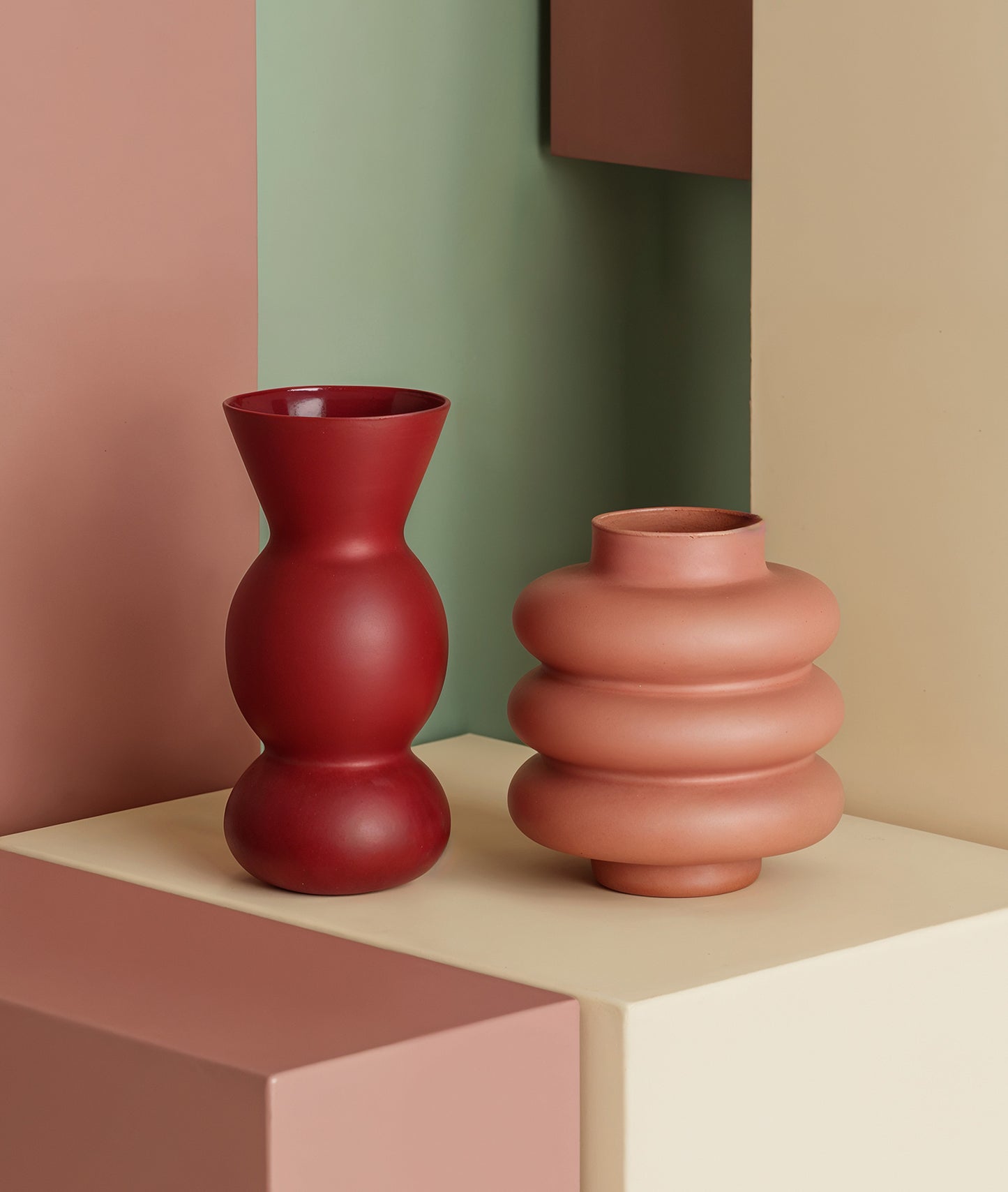 AXEL VASE