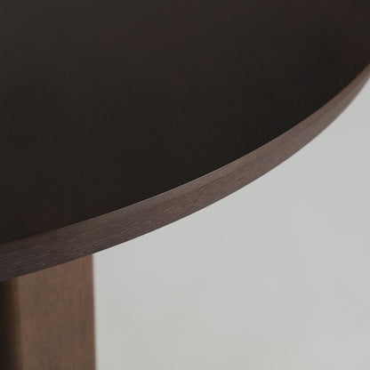 HIRZEL DINING TABLE